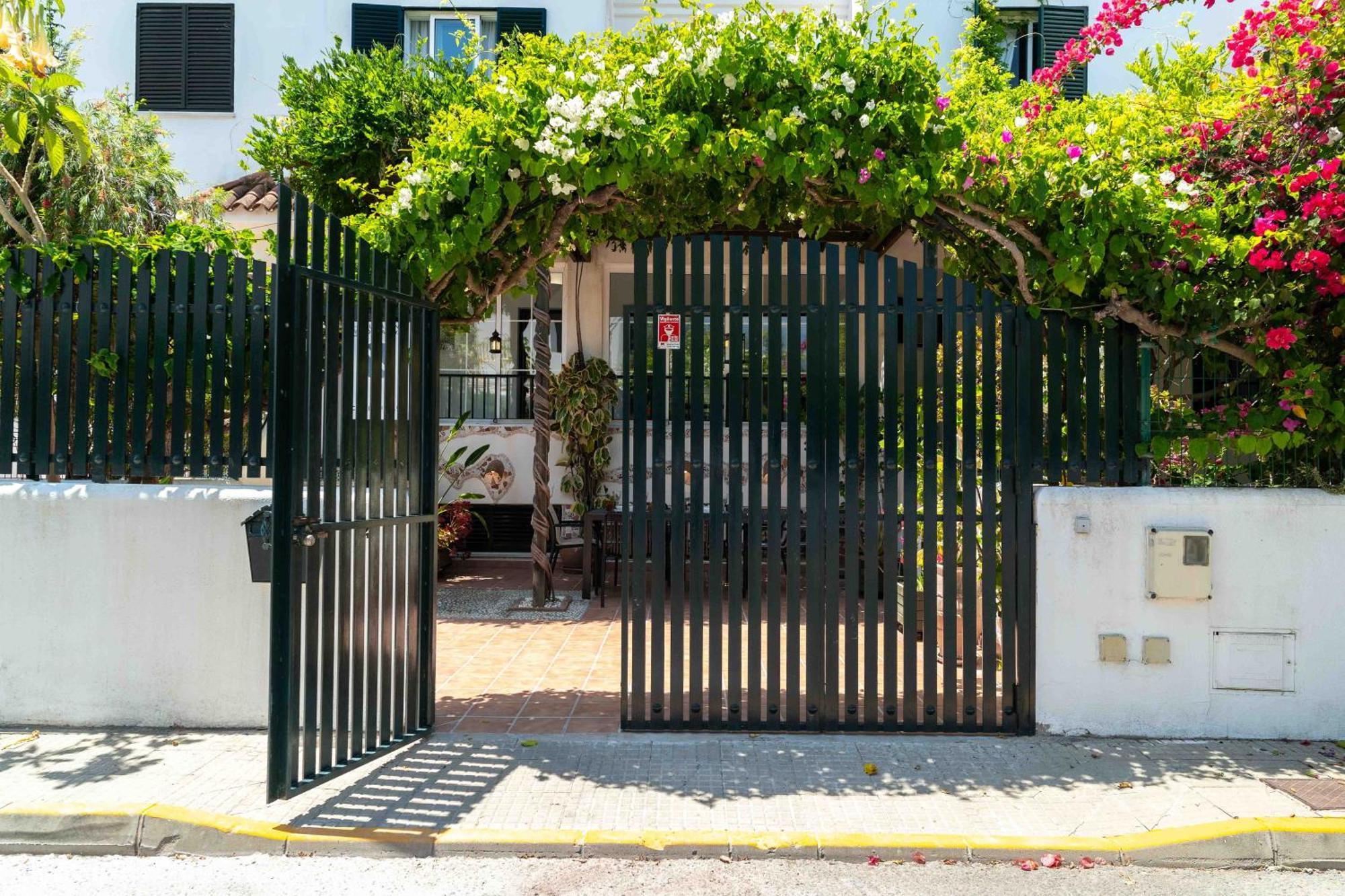 El Paraiso En El Rompido - El Rompido Exterior photo