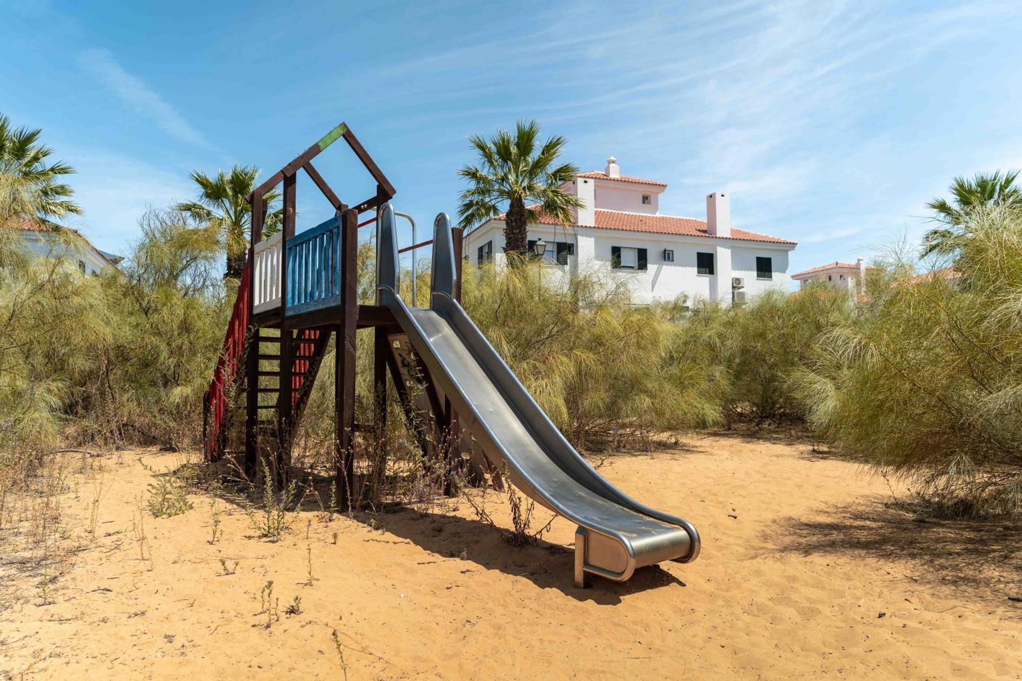 El Paraiso En El Rompido - El Rompido Exterior photo