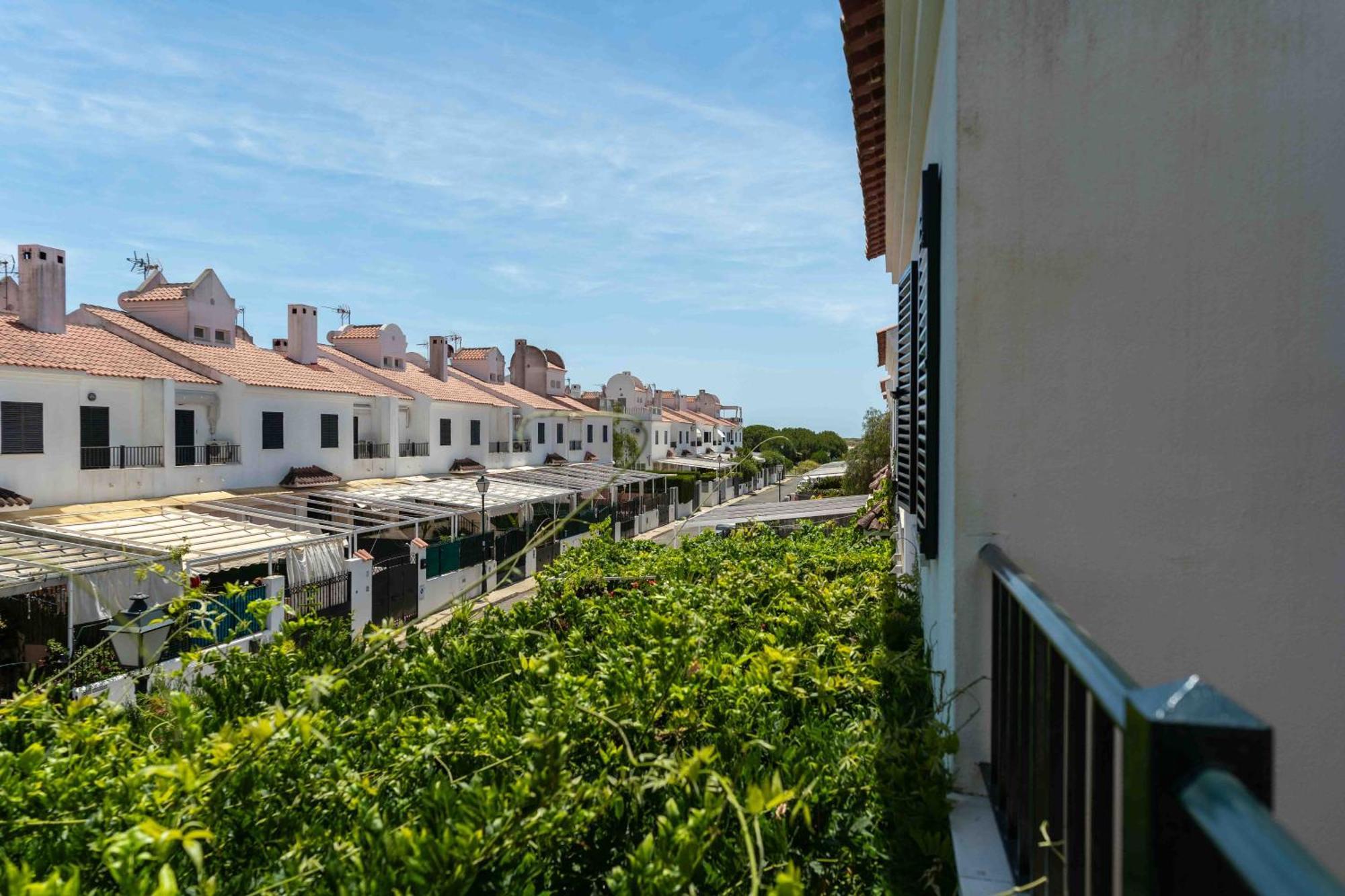 El Paraiso En El Rompido - El Rompido Exterior photo